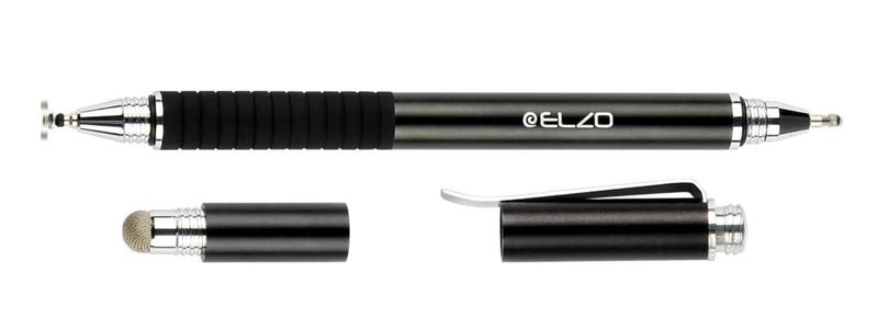 elzo 3-in-1 stylus pen