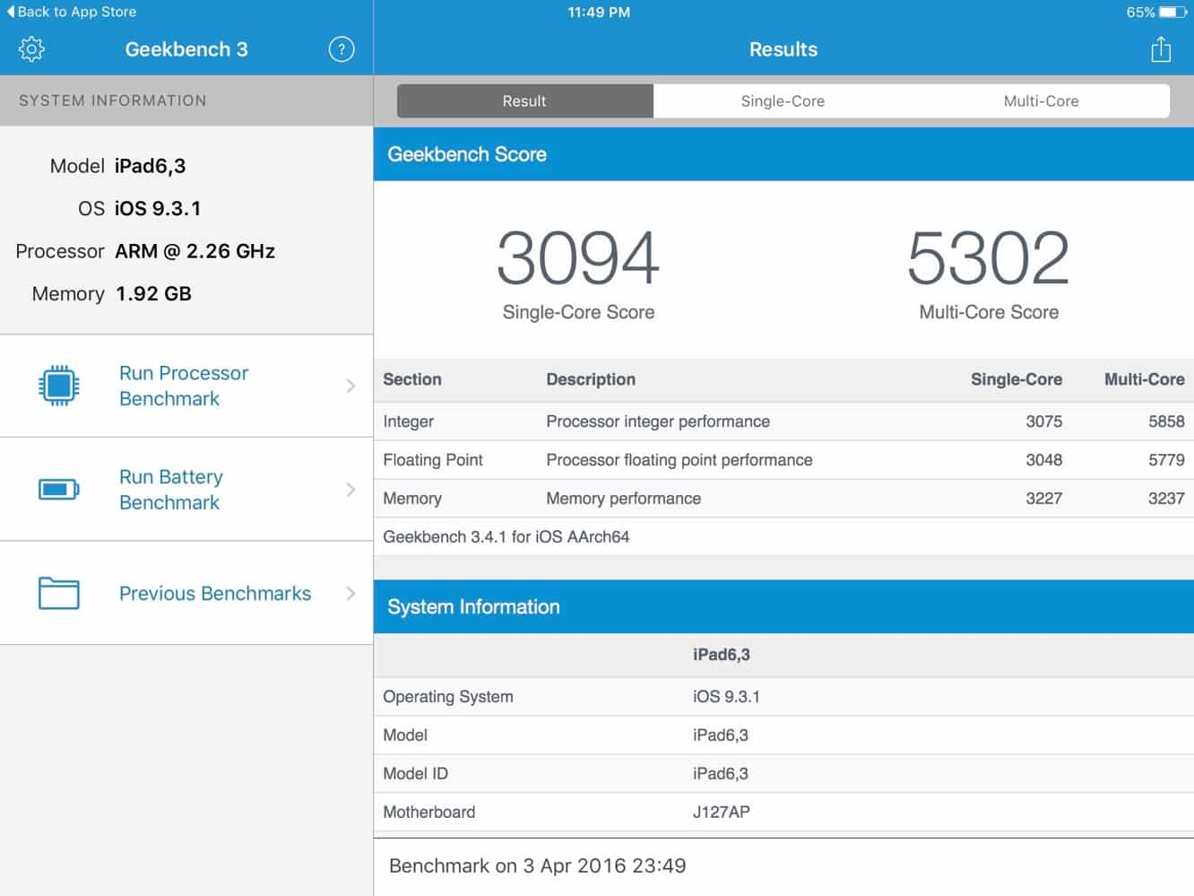 Ulasan: Apple iPad Pro 9,7 inci