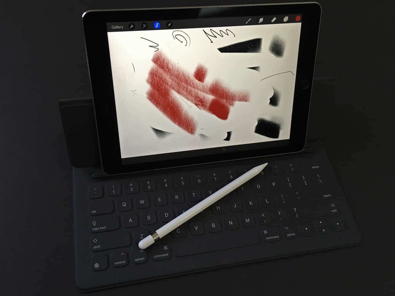 Revisión: Apple iPad Pro de 9.7 pulgadas