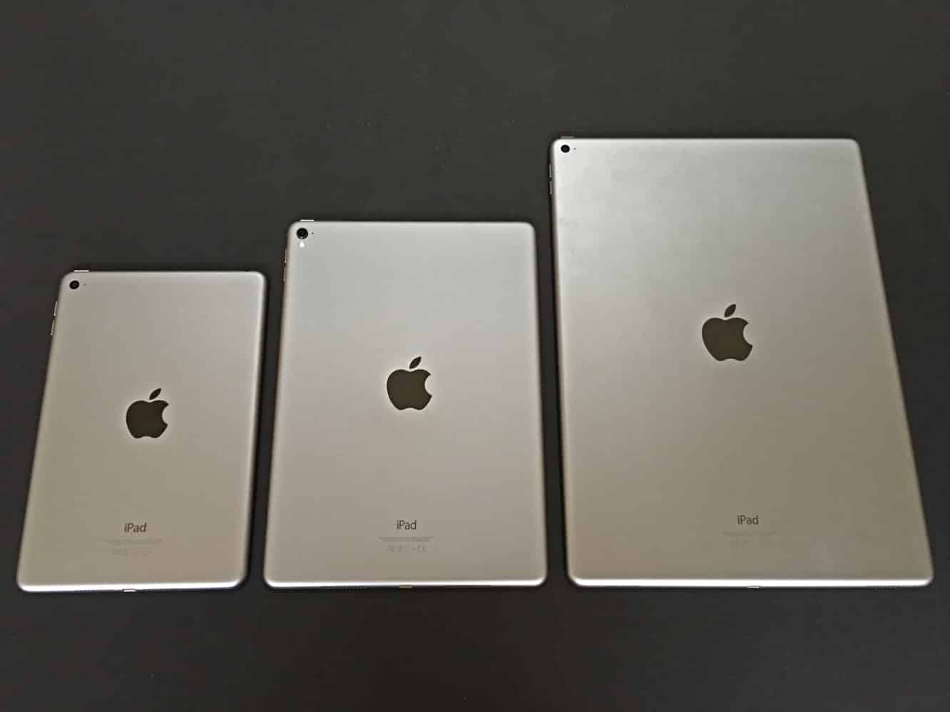 Revisión: Apple iPad Pro de 9.7 pulgadas