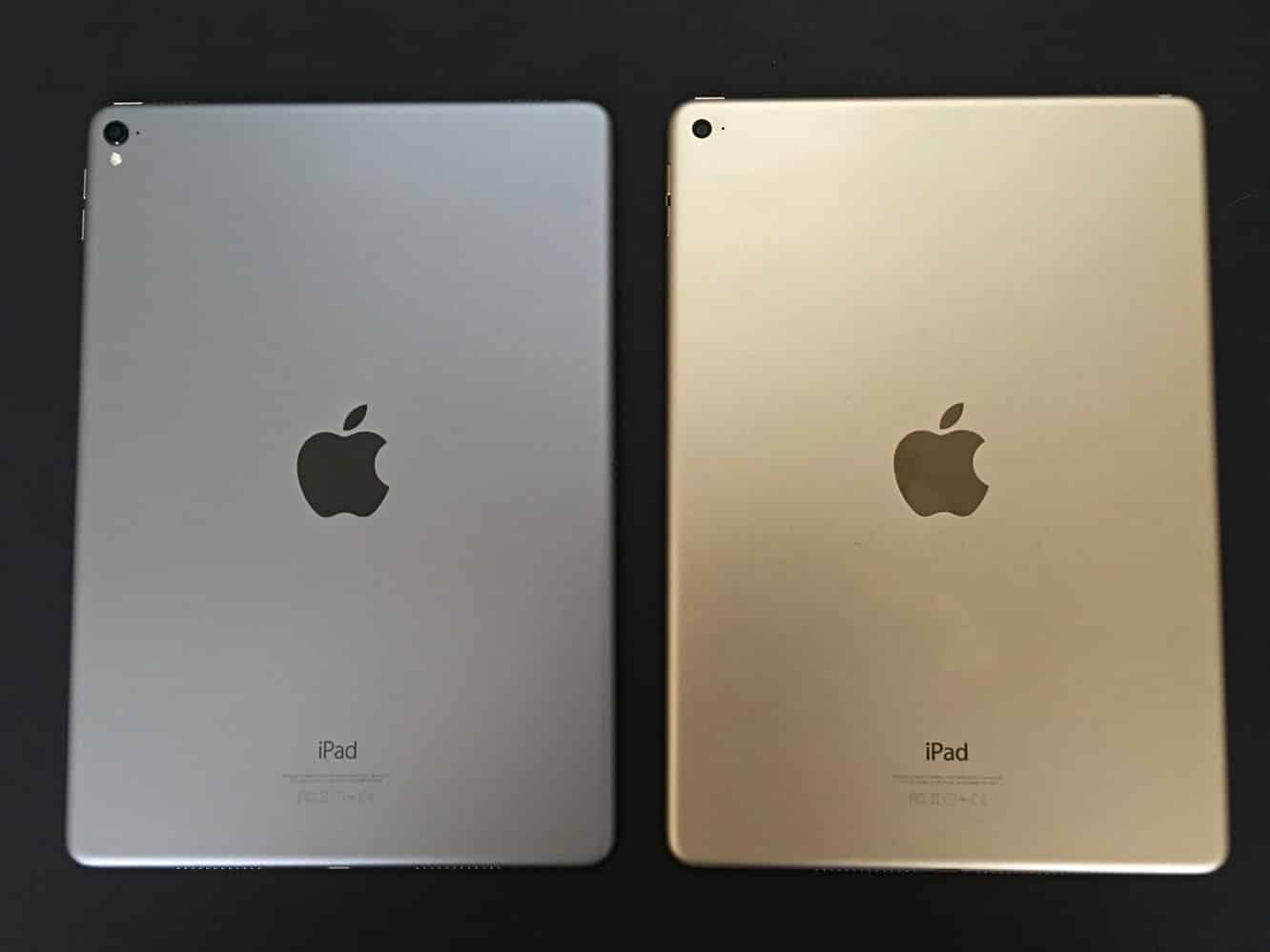 Обзор: 9,7-дюймовый iPad Pro от Apple