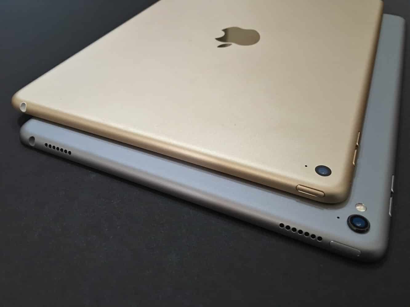 Recenzja: Apple iPad Pro 9,7 cala