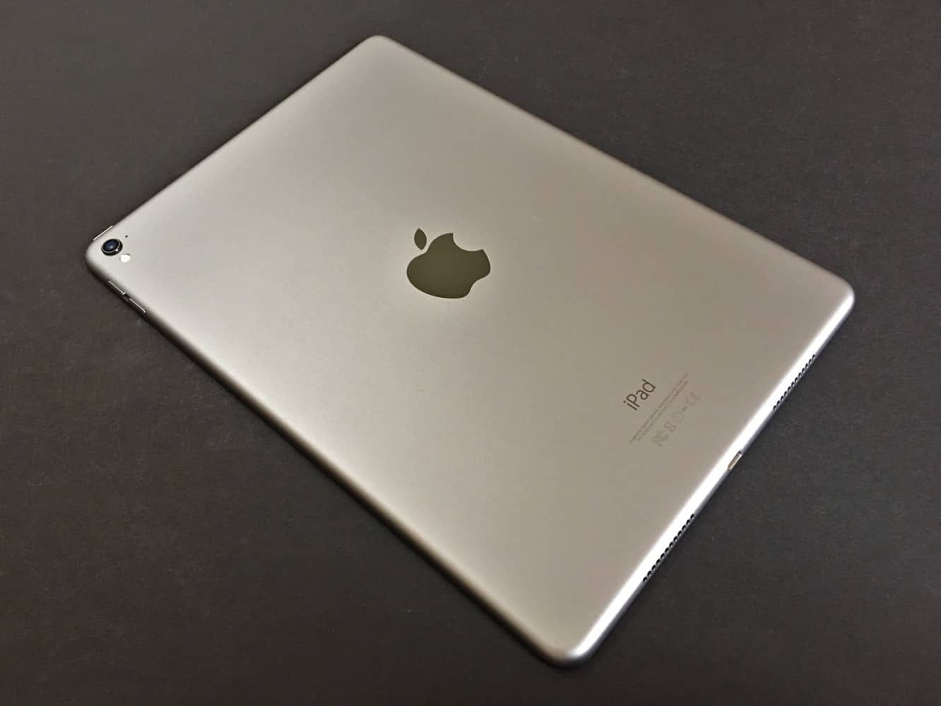 Recenzja: Apple iPad Pro 9,7 cala