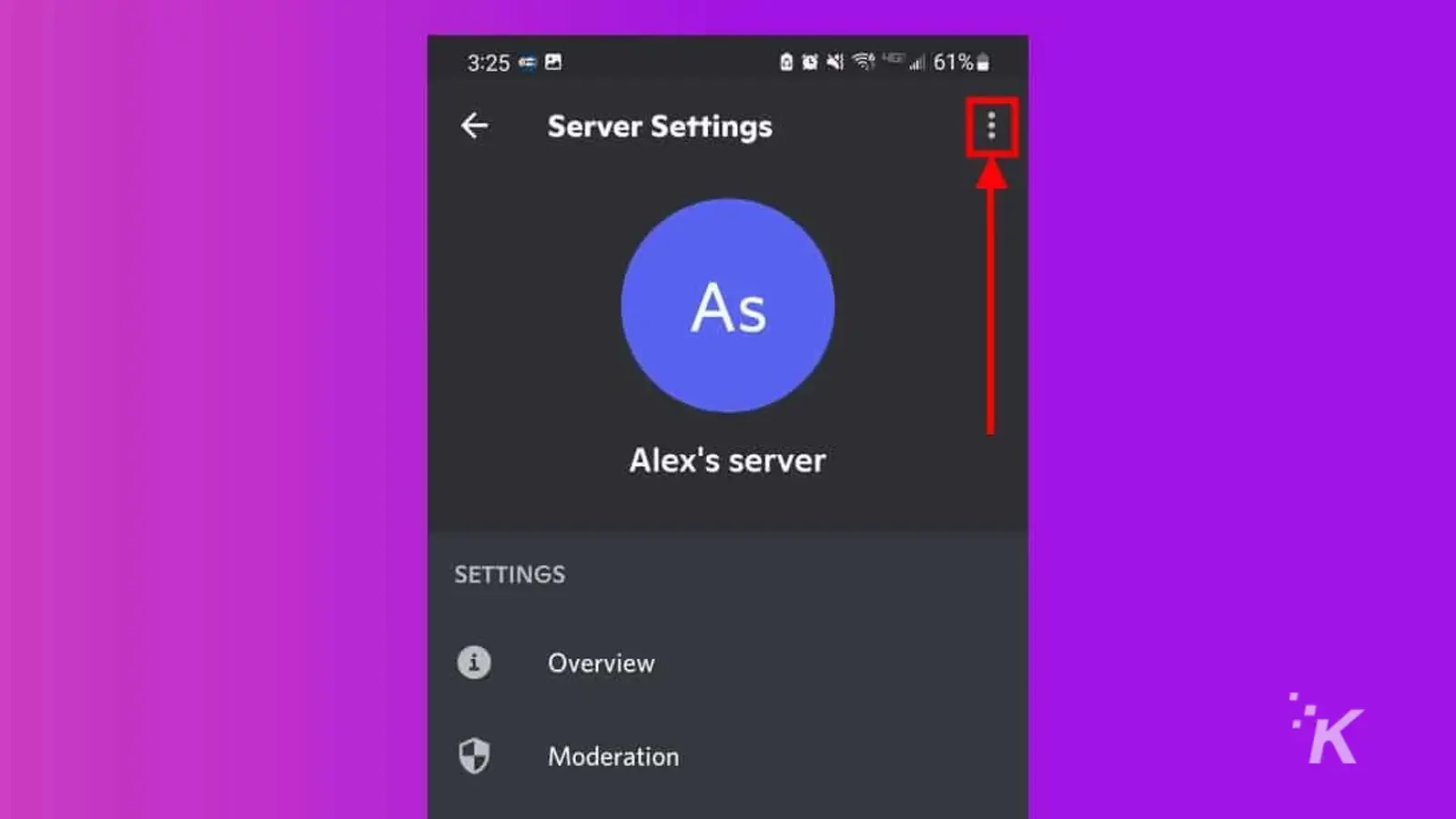 Discord 削除 サーバー モバイル