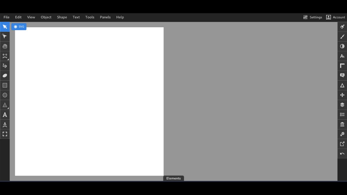 boxy svg web app for chrome