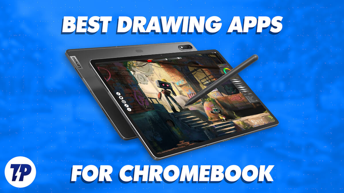 best drawing apps for chromebooks