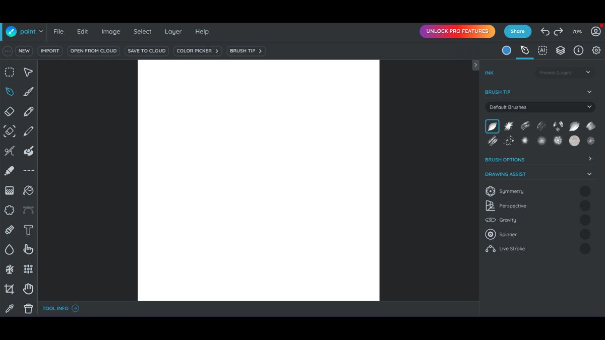 sumo paint web app for chromebooks