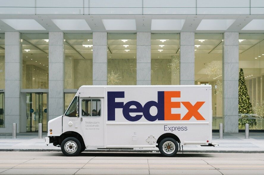 FedEx Express