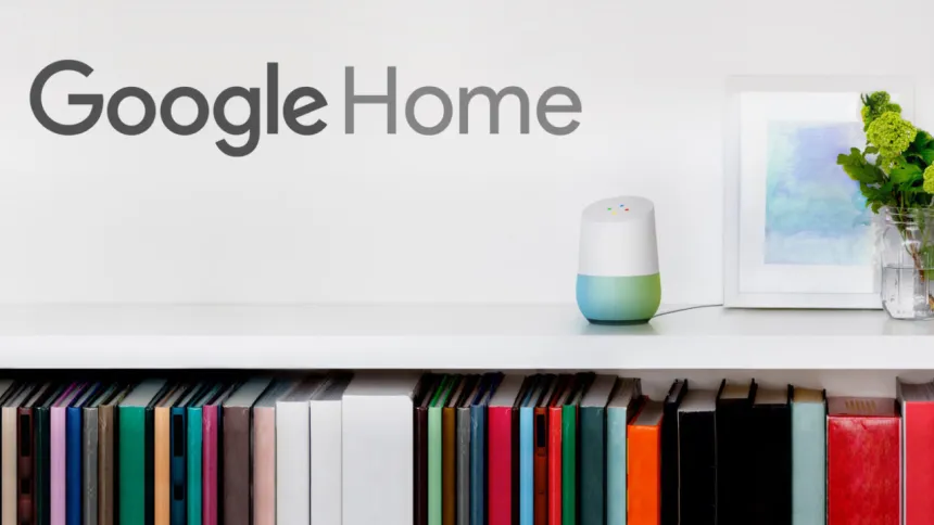 Google Home