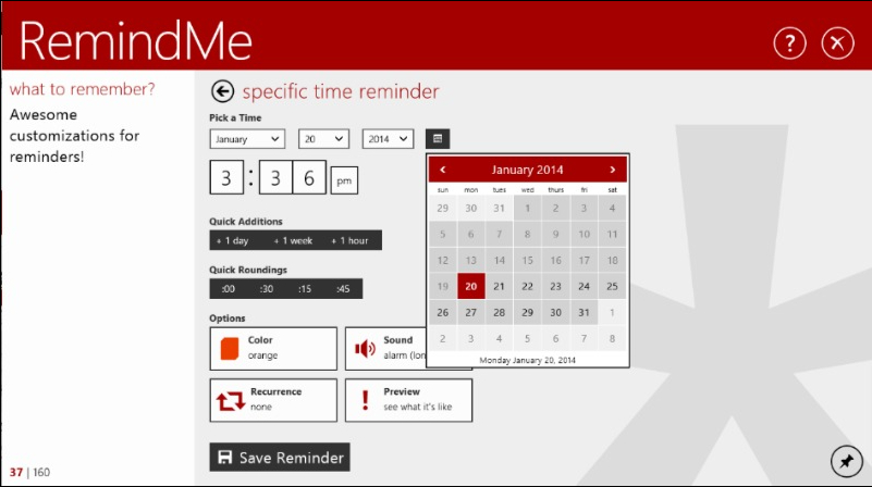 image showing remindme-for-windows-microsoft-store-apps