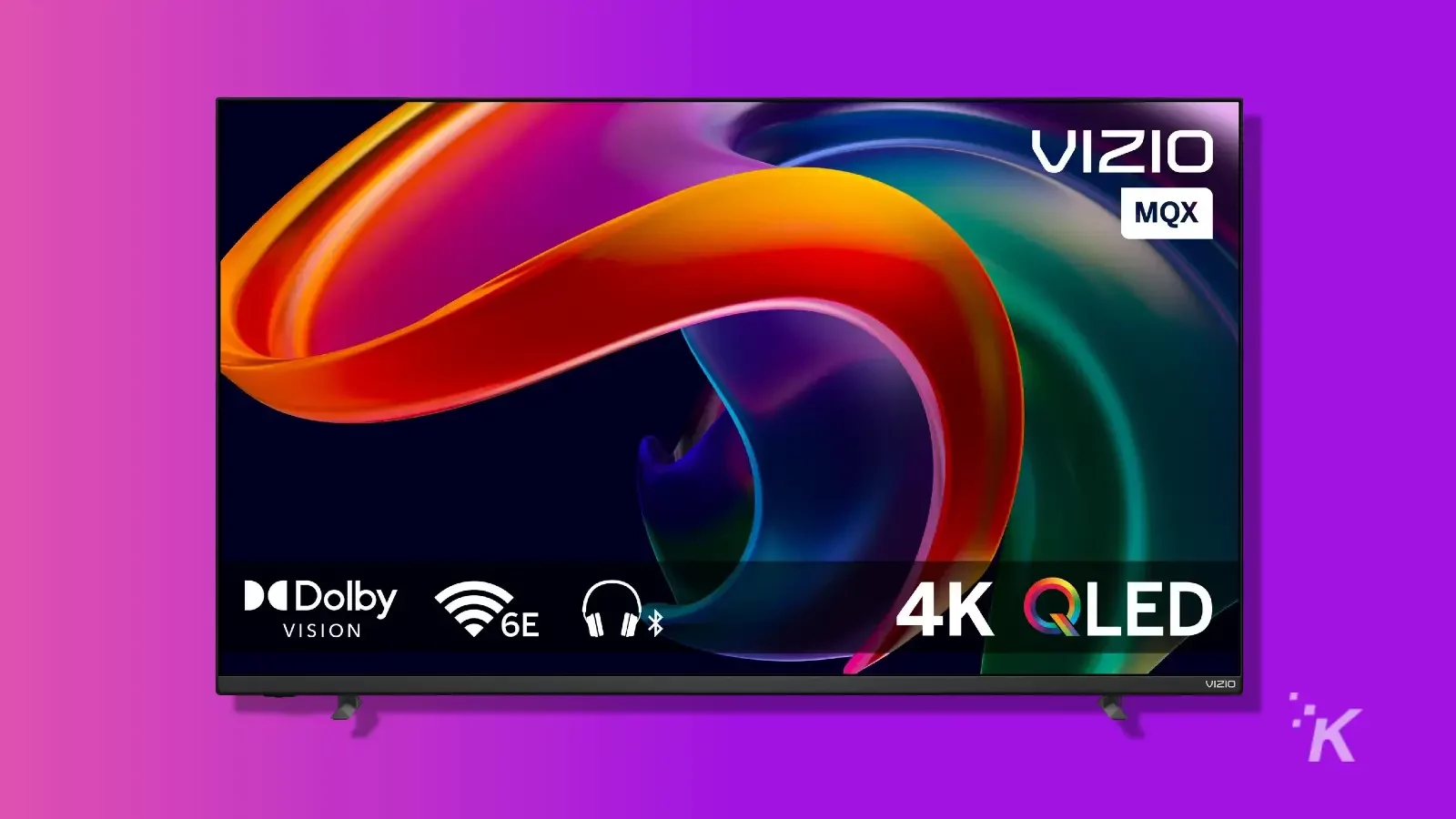 tv vizio mqx 50 inci