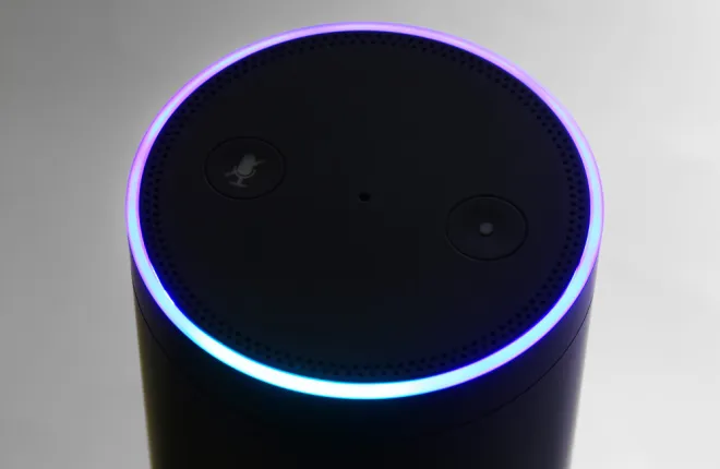 Peste 200 de ouă și trucuri de Paște Amazon Echo