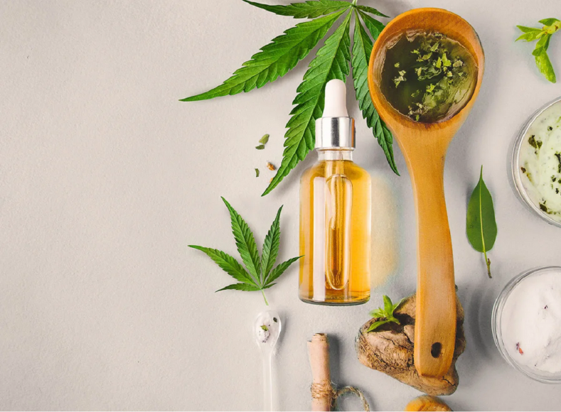 ¿Por qué consumes CBD?