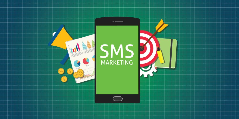 วิธีใช้ประโยชน์จาก SMS Marketing เพื่อความสำเร็จของธุรกิจ