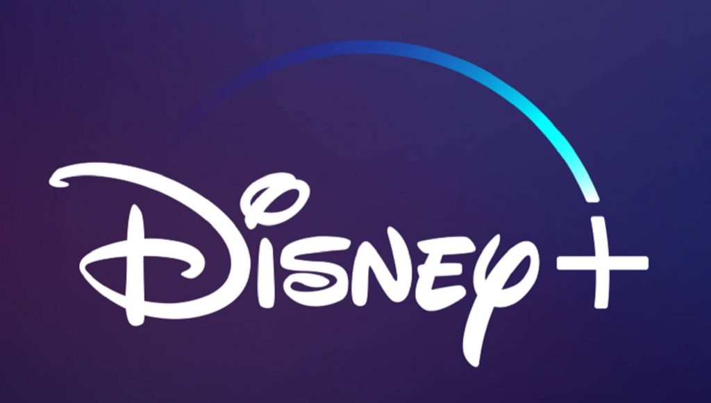 Disney + serviço de streaming