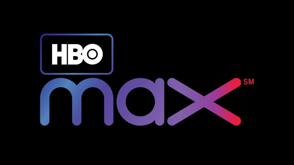 Warnermedia hbo max Streaming-Dienst