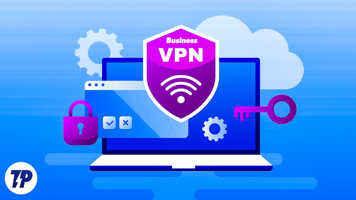 best business vpn services