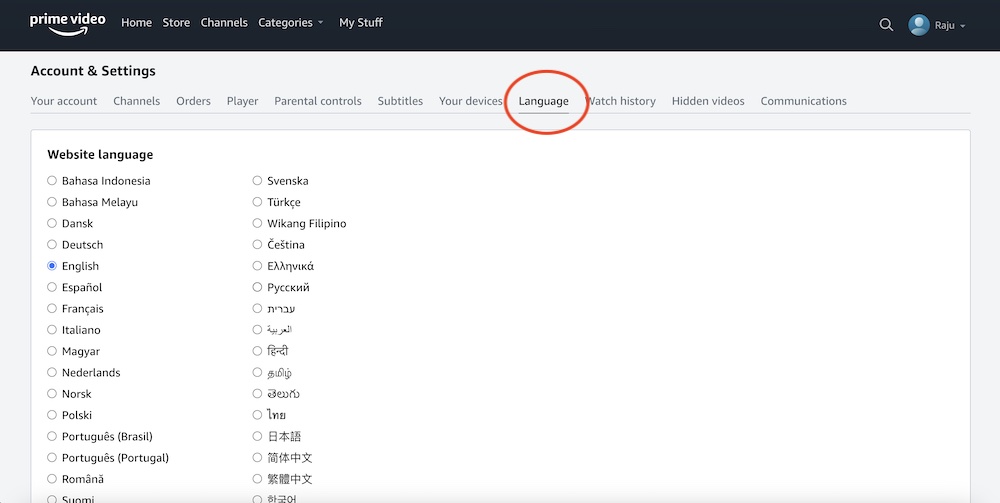 choose-language-amazon-prime-video