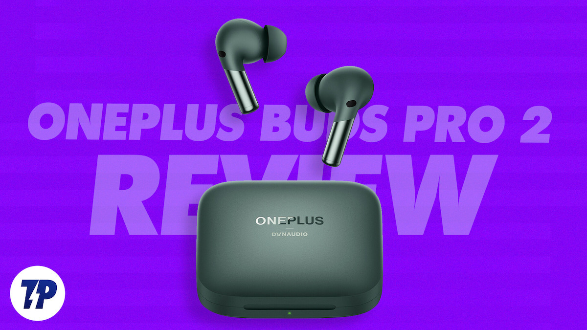 oneplus buds pro 2 review