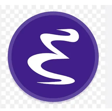 logotipo Emacs