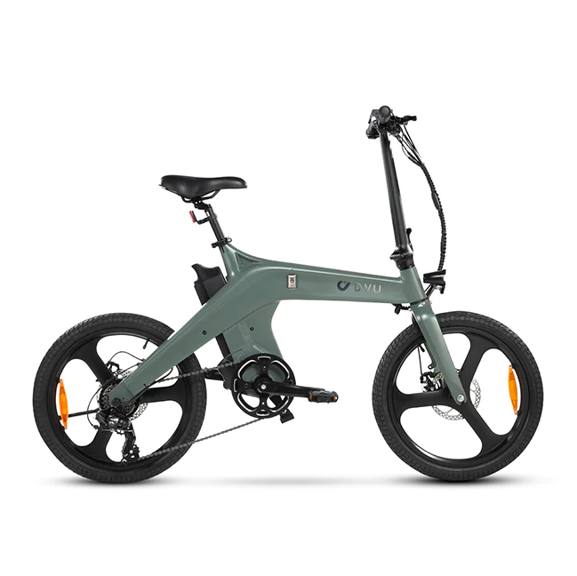 DYU T1 Pedal-Assist Drehmomentsensor Elektrofahrrad