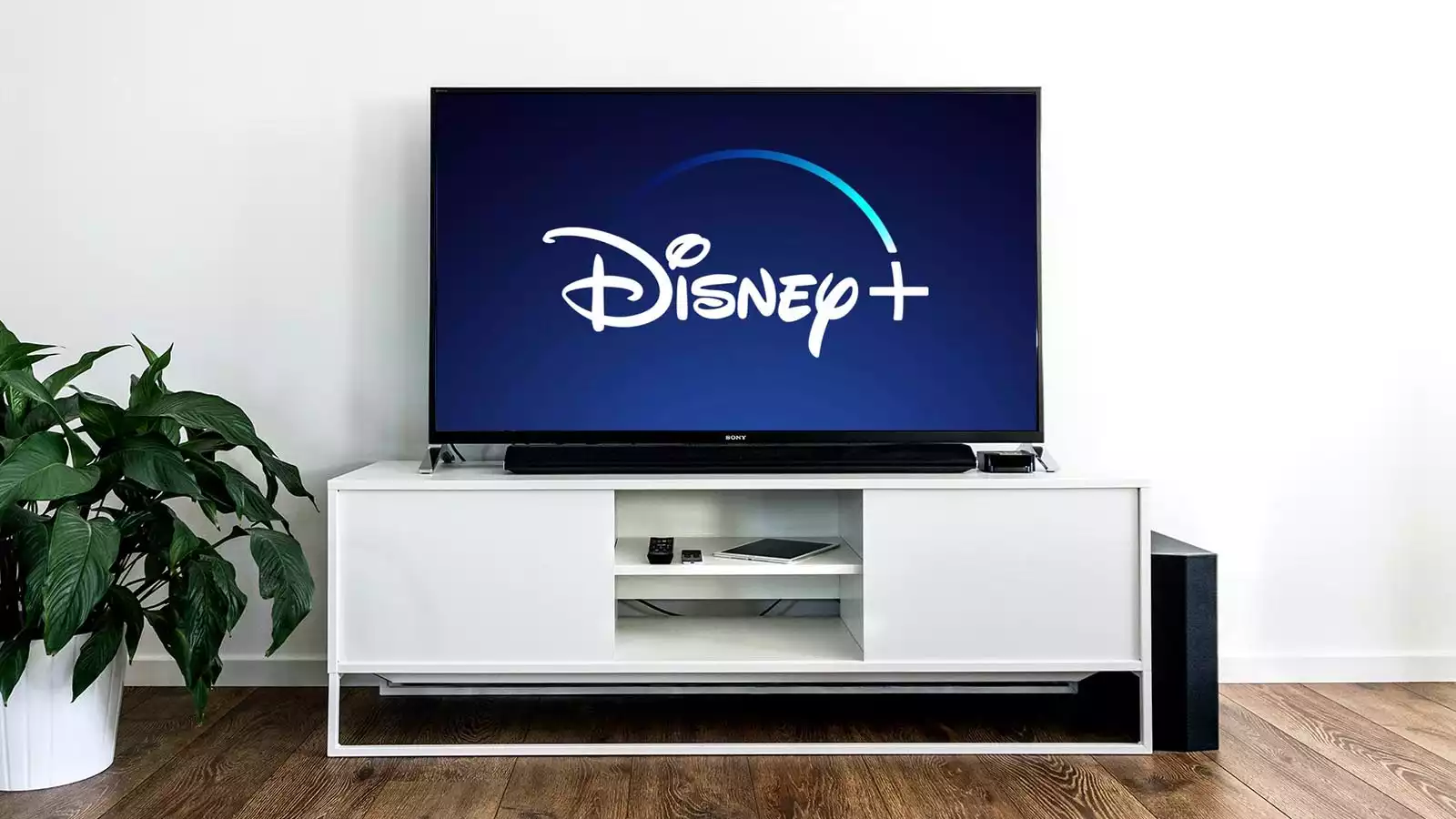 Disney más