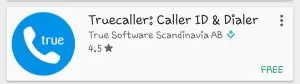 Truecallandroid