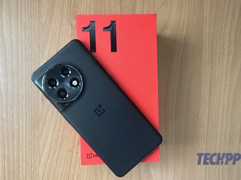 oneplus 11 price