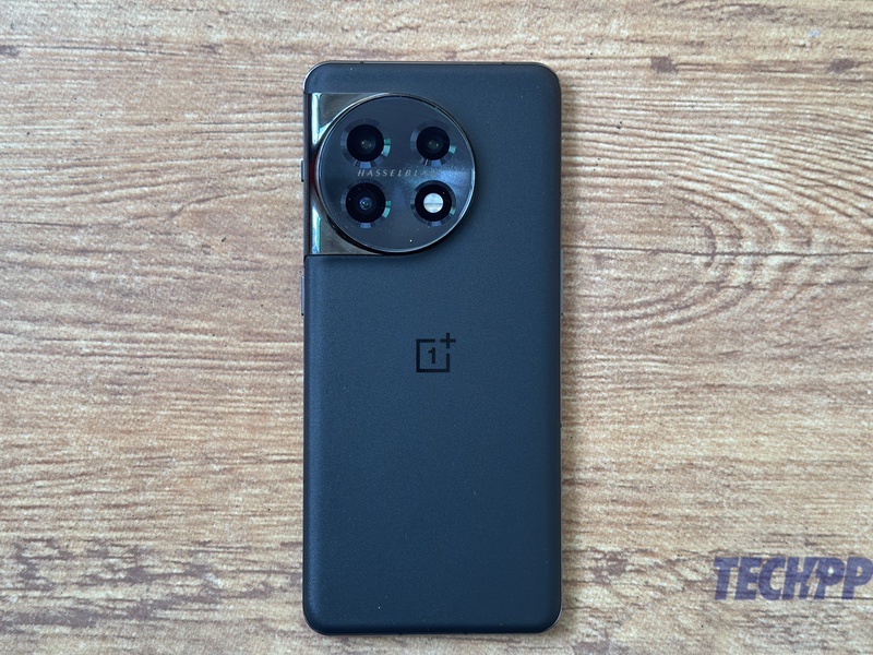 oneplus 11 review