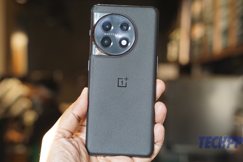 oneplus 11 review specs