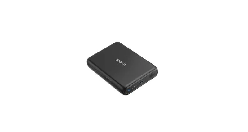 anker powercore magnetic 5k