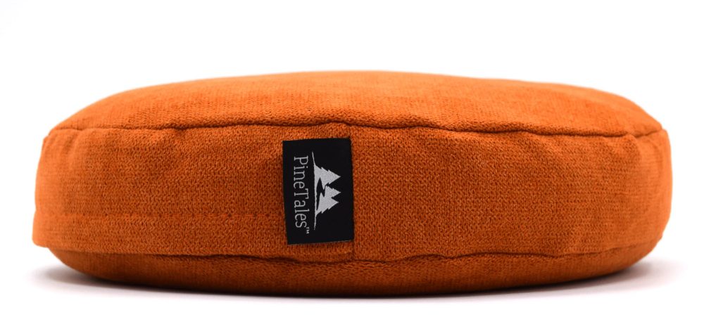 bantal lutut