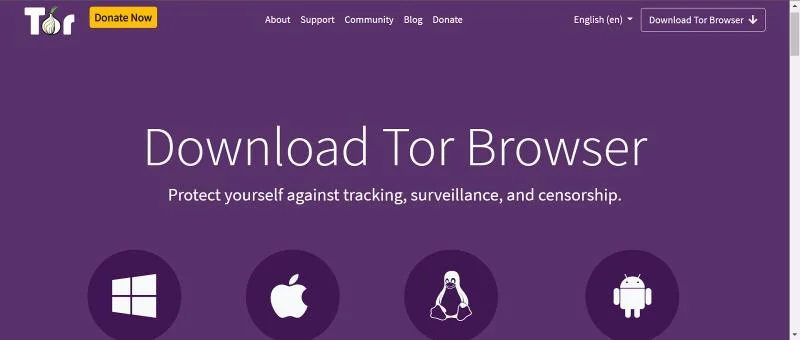 tor browser