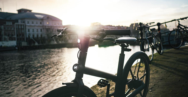 통근을 위해 전기 자전거를 사야 하는가?