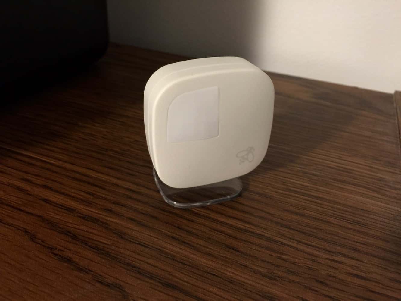 Test : thermostat Wi-Fi intelligent compatible ecobee3 HomeKit