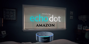 echo dot