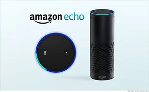 amazonka echo