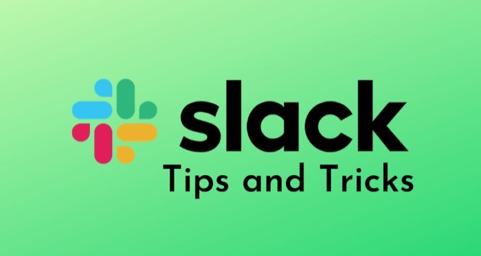 15+ slack tips and tricks you should know - slack tips and tricks