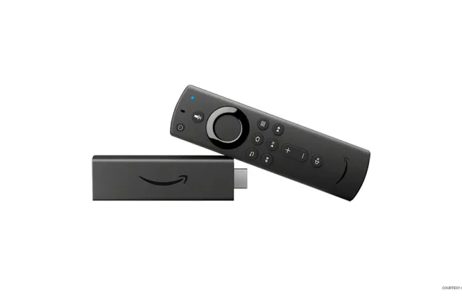 Jak ponownie uruchomić Amazon Fire Stick po zawieszeniu?