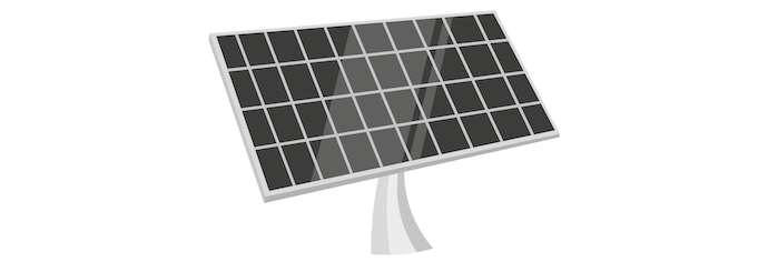 Solarplatten