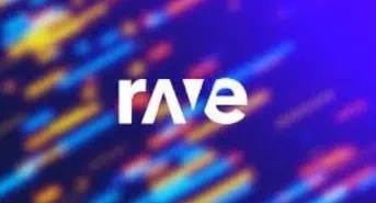 Приложение для вечеринок Rave House