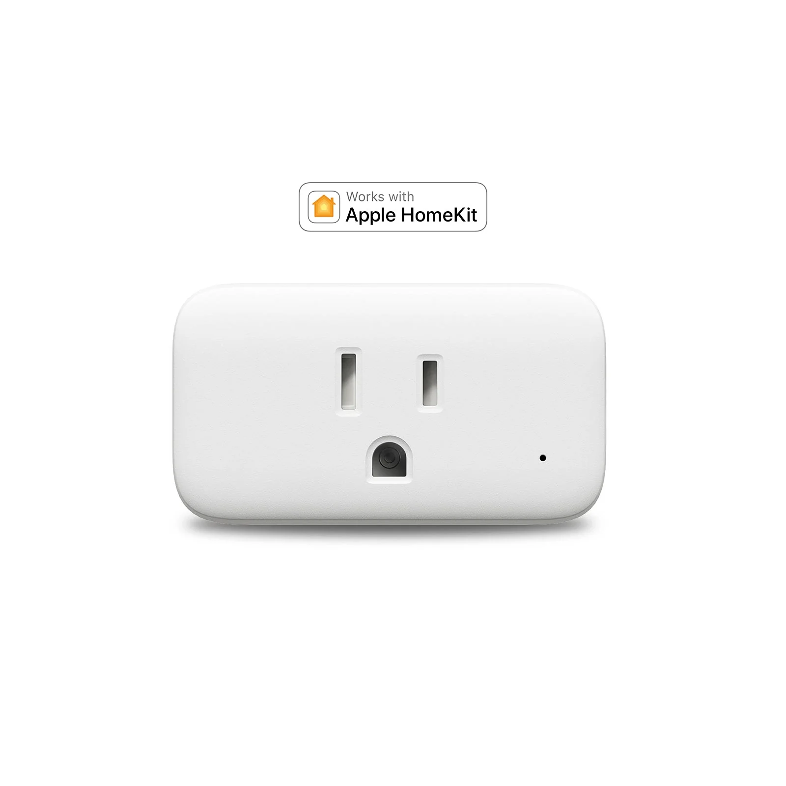 帶 HomeKit 的 SwitchBot Plug Mini