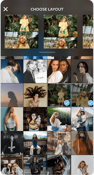 Layout from Instagram