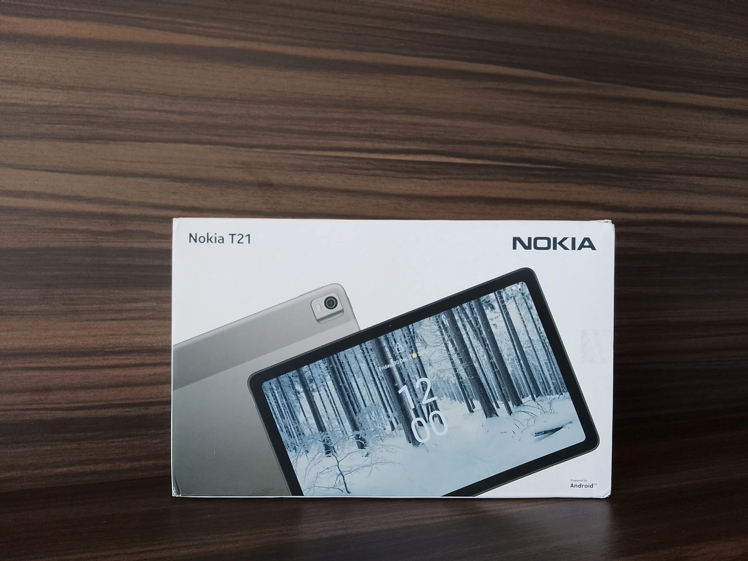 nokia t21 review: when good isn't good enough - nokia t21 camera samples 4 scaled