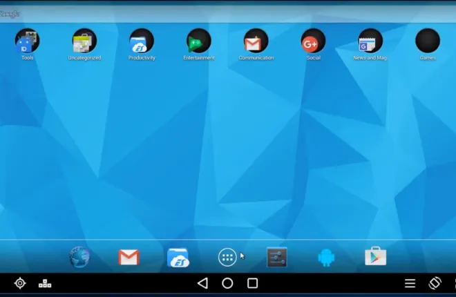 Cele mai bune emulatoare Android pentru PC Windows 10