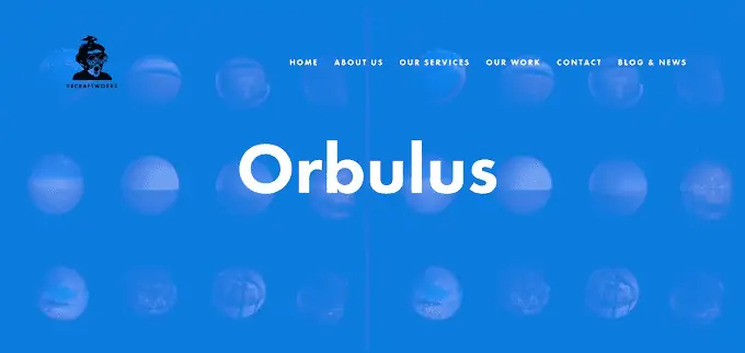 Orbule