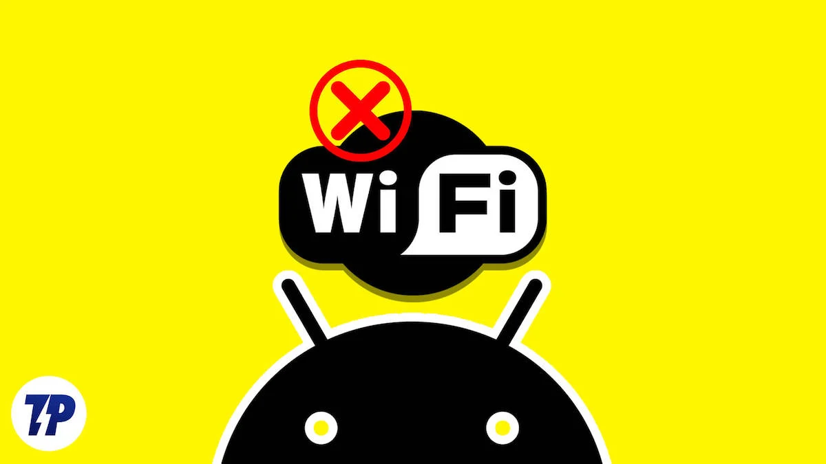 android connected to wifi but no internet