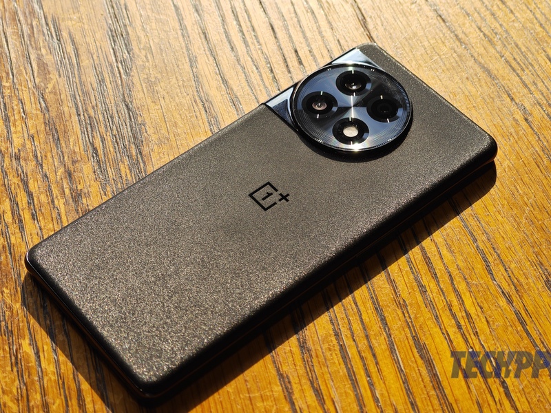 oneplus 11r review verdict