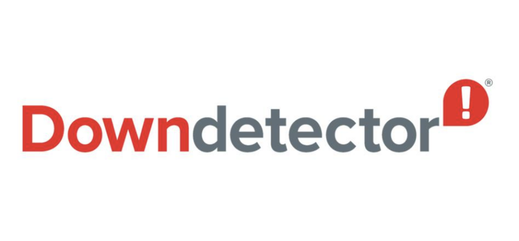 downdetector