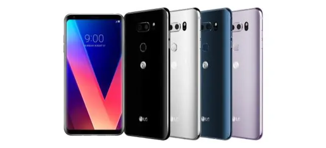 Что нужно знать о LG V30: советы и рекомендации